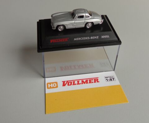 Mercedes-Benz 300 SL