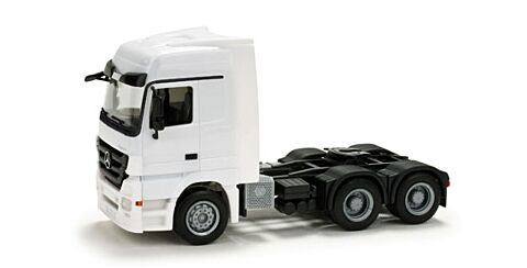 Mercedes Benz Actros