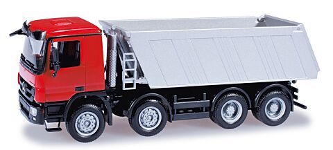 Mercedes-Benz Actros M 08