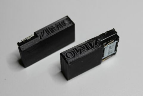 Mini difuzor Zimo, 40x20mm