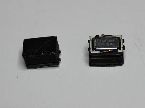 Mini difuzor Zimo, 8x12mm