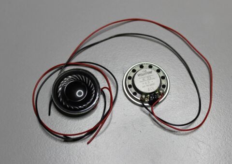 Mini difuzor Zimo, 23mm