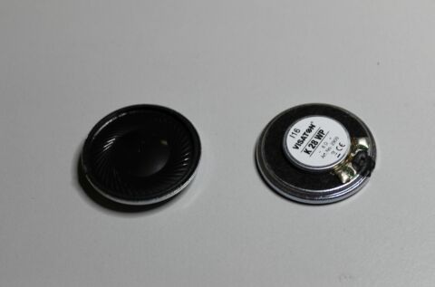 Mini difuzor Zimo, 28mm