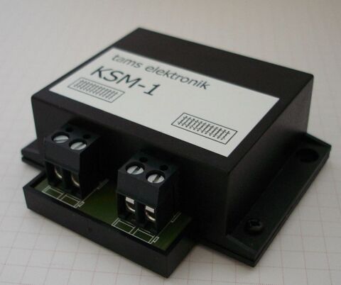 Modul digital bucla intoarcere