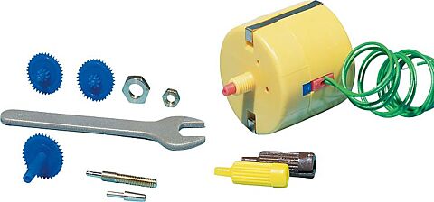 Motor actionare instalatii