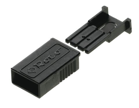 Conector 3 poli