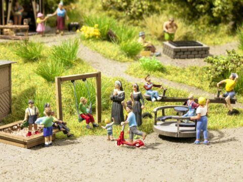 Accesorii loc de joaca