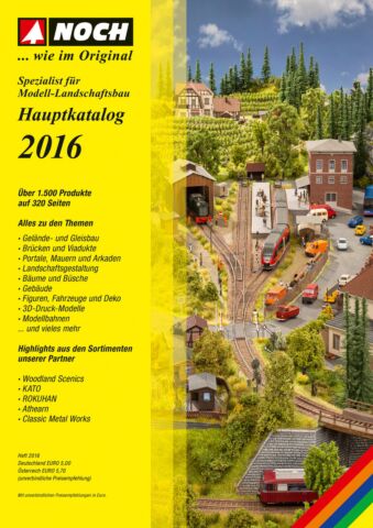 Catalog Noch 2016