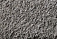 Pietris pentru terasament