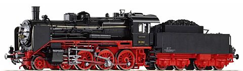 Locomotiva cu abur BR 38.2