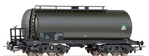 Vagon cisterna Oak-Capital