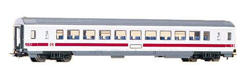 Vagon calatori IC, clasa 1