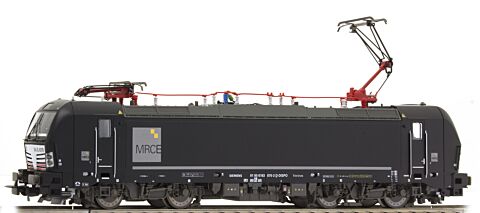 Locomotiva electrica Vectron 