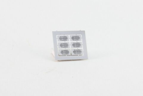 Set placi ruta tren, "Tg-Mures Baile Sovata / Baile Sovata Tg-Mures"