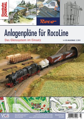 Catalog planuri sine Roco Line