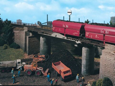 Platforma pentru descarcare