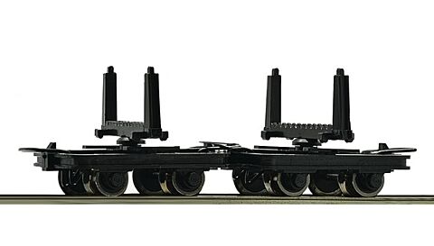 Vagoneti pentru transport lemne