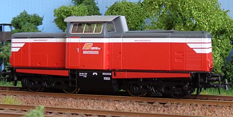Locomotiva diesel K 211 (BR 212)