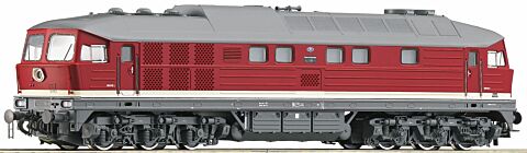 Locomotiva diesel BR 132