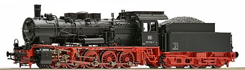 Locomotiva cu abur BR 57