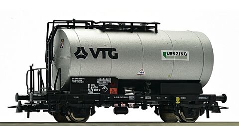 Vagon cisterna VTG