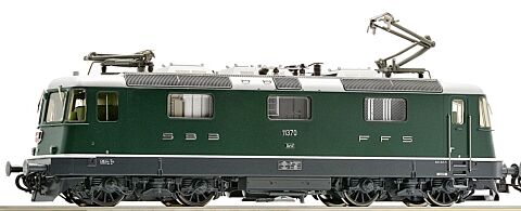 Locomotiva electrica SBB 