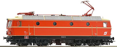 Locomotiva electrica Obb 1044