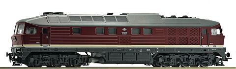 Locomotiva diesel BR 142, DR