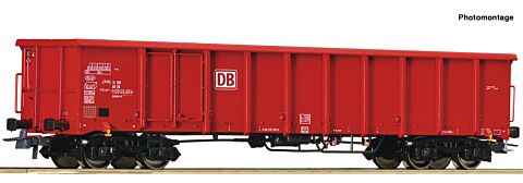 Vagon gondola, DB AG