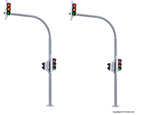 Set 2 semafoare rutiere, functionale