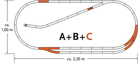 Set sine completare - C