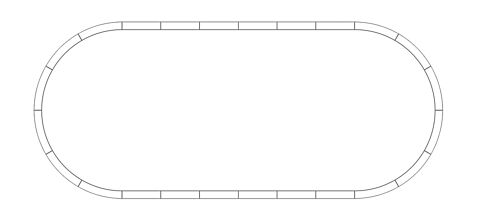 Set de baza sine - A