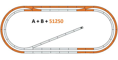 Set sine extensie pentru digital