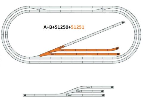 Set sine extensie pentru digital