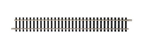 Sina dreapta G1, 166 mm