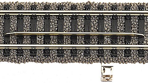 Sina dreapta, cu contact