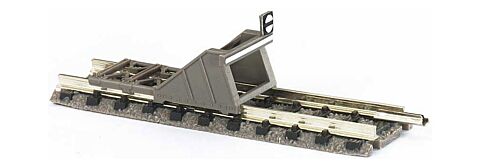 Sina cu capat linie, 57.5 mm