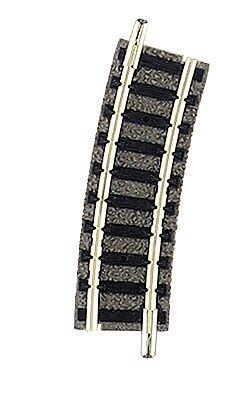 Sina curba R1, 192mm, 15°