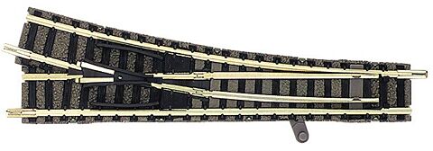 Macaz drept dreapta, 111 mm