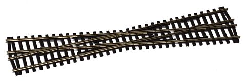 Incrucisare X, lunga