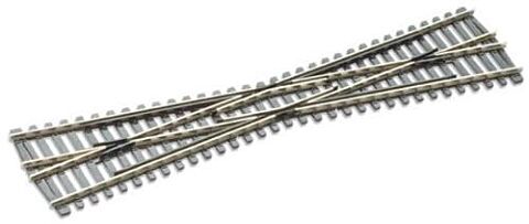 Incrucisare X, lunga