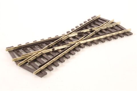 Incrucisare X, scurta