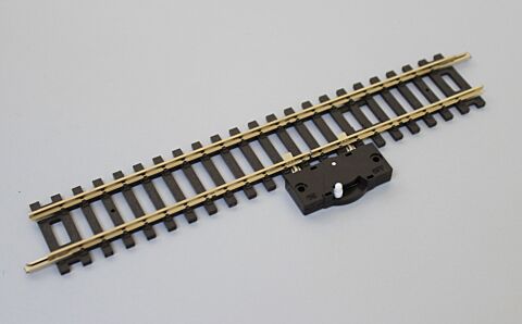 Sina dreapta 168 mm, pentru izolare segment