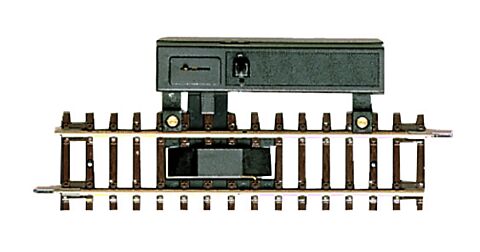 Sina dreapta G1/2, cu decuplare, 115mm