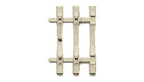 Capete sina flexibila, traverse beton