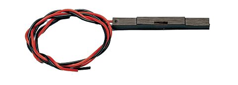 Traversa cu comutator reed