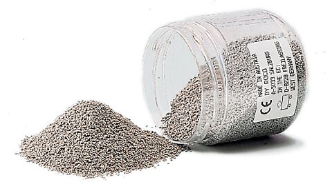 Pietris pt. terasament 