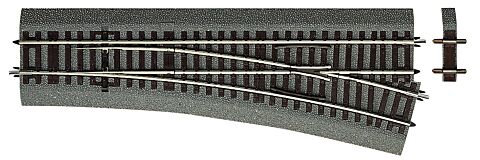 Macaz drept - dreapta Wr15