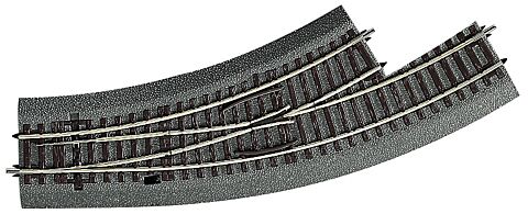 Macaz curb - stanga BWI2/3