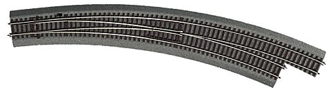 Macaz curb - dreapta BWr9/10